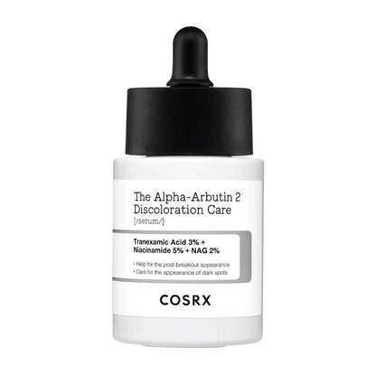 Alpha-Arbutin 2 Discoloration Serum [50ml]