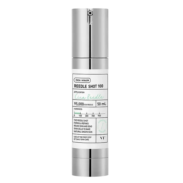 Reedle Shot 100 [50ml]