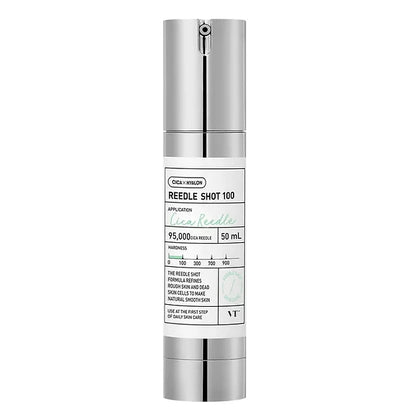 Reedle Shot 100 [50ml]