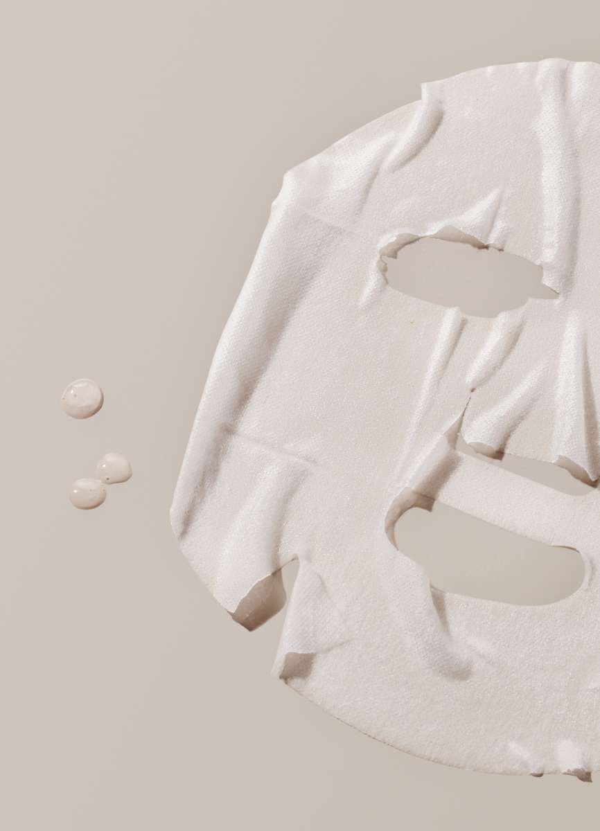 White Truffle Nourishing Treatment Mask [5 pcs]