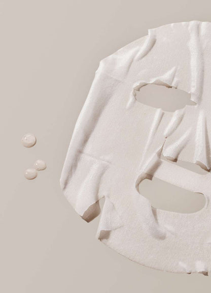 White Truffle Nourishing Treatment Mask [5 pcs]