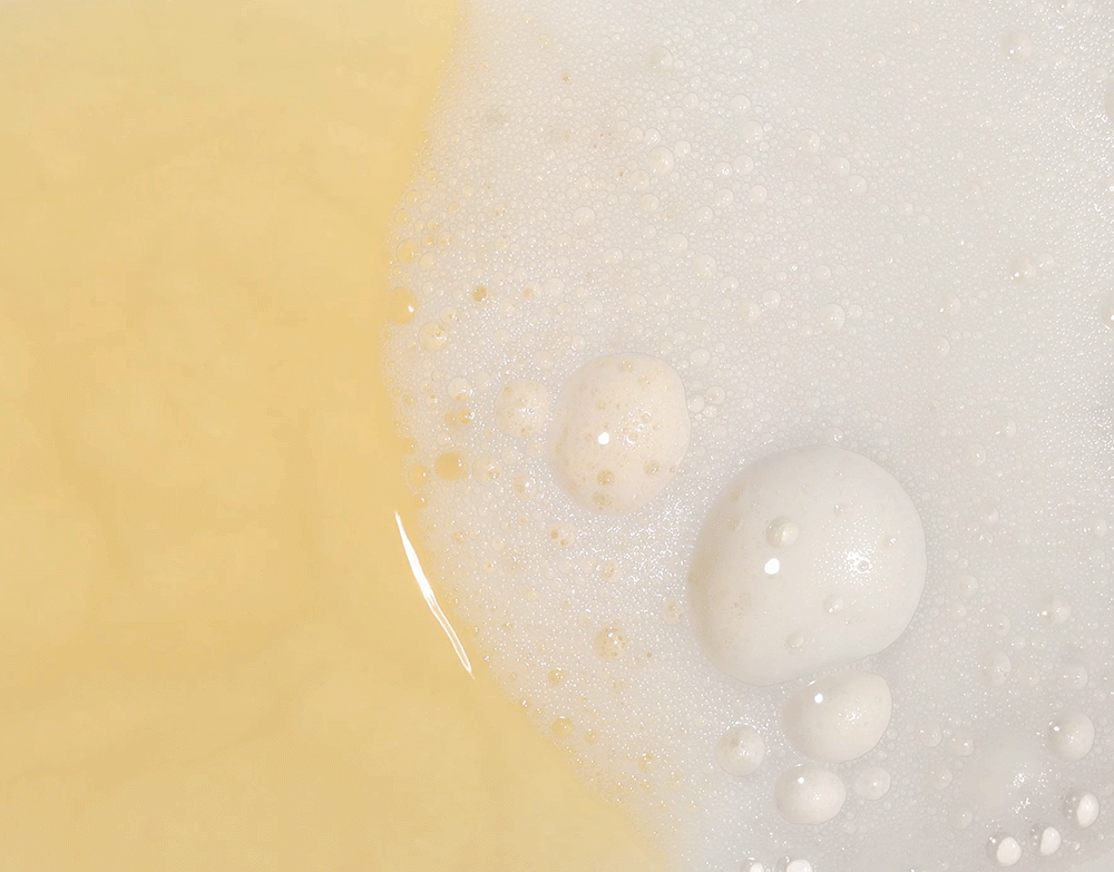 White Truffle Return Oil Cream Cleanser [150ml]