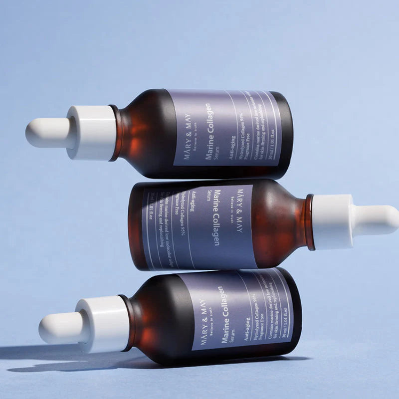 Marine Collagen Serum [30ml]