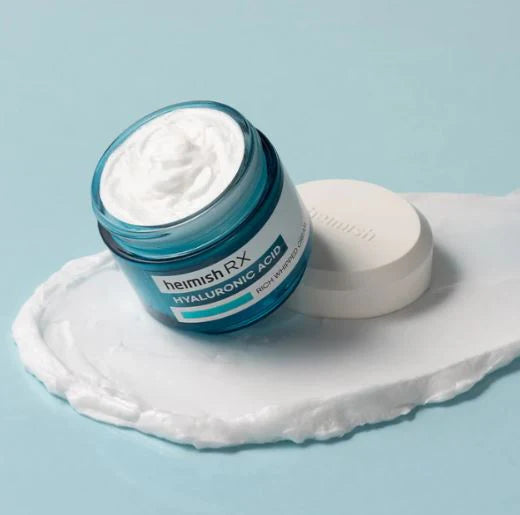 RX Hyaluronic Acid Rich Whipped Cream [50ml]