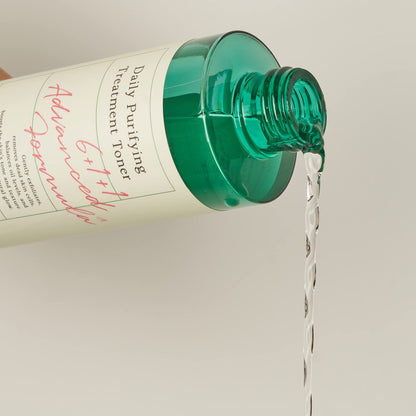 [AXIS - Y] Daily Purifying Treatment Toner [200ml] - 