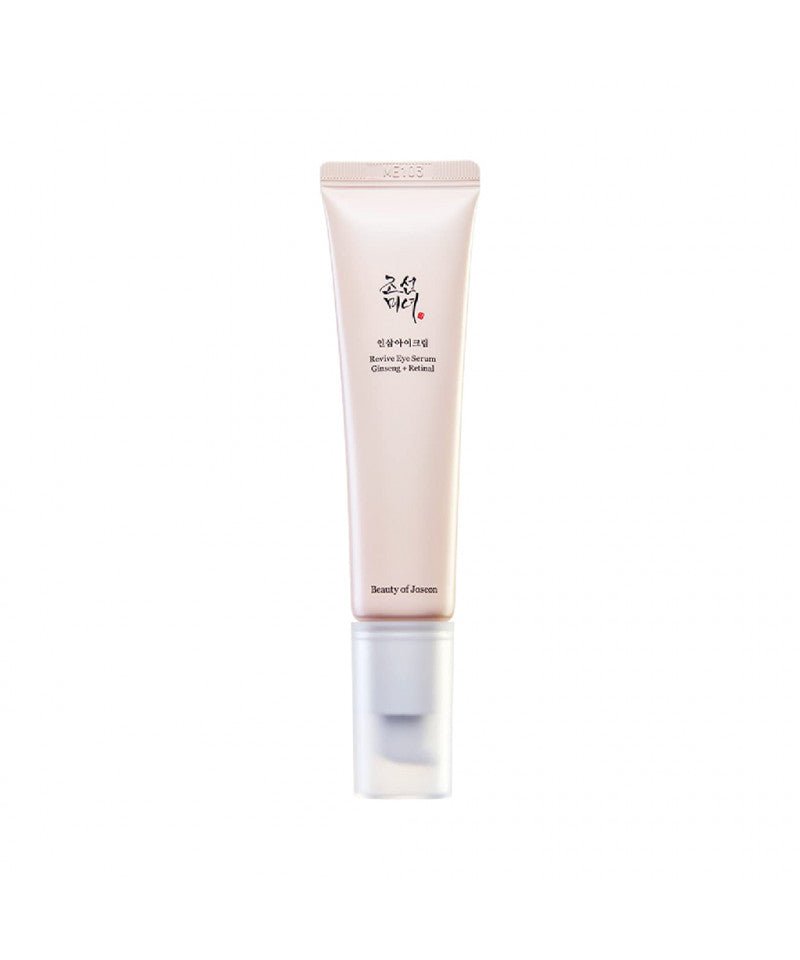 [Beauty of Joseon] Revive Eye Serum Ginseng + Retinal [30ml] - 