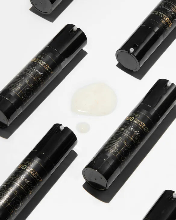 Black Truffle Reedle Shot 100 Serum [50ml]