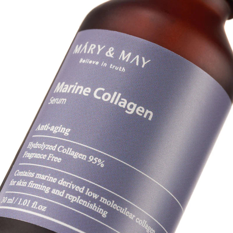 Marine Collagen Serum [30ml]