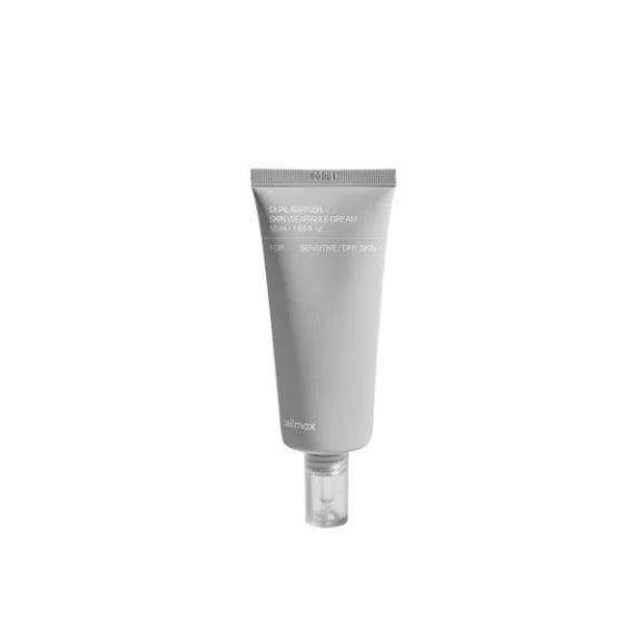 Dual Barrier Skin Wearable Cream [50ml]