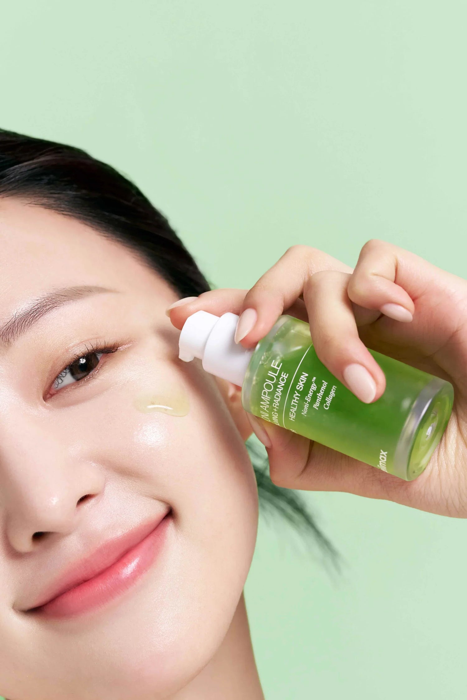 Noni Ampoule Calming + Radiance [30ml]