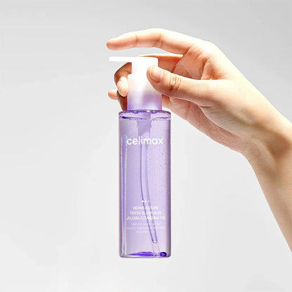 Derma Nature Fresh Blackhead Jojoba Cleansing Oil [150ml]