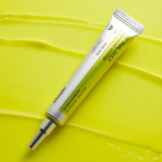 The Vita-A Retinal Shot Tightening Booster [15ml]