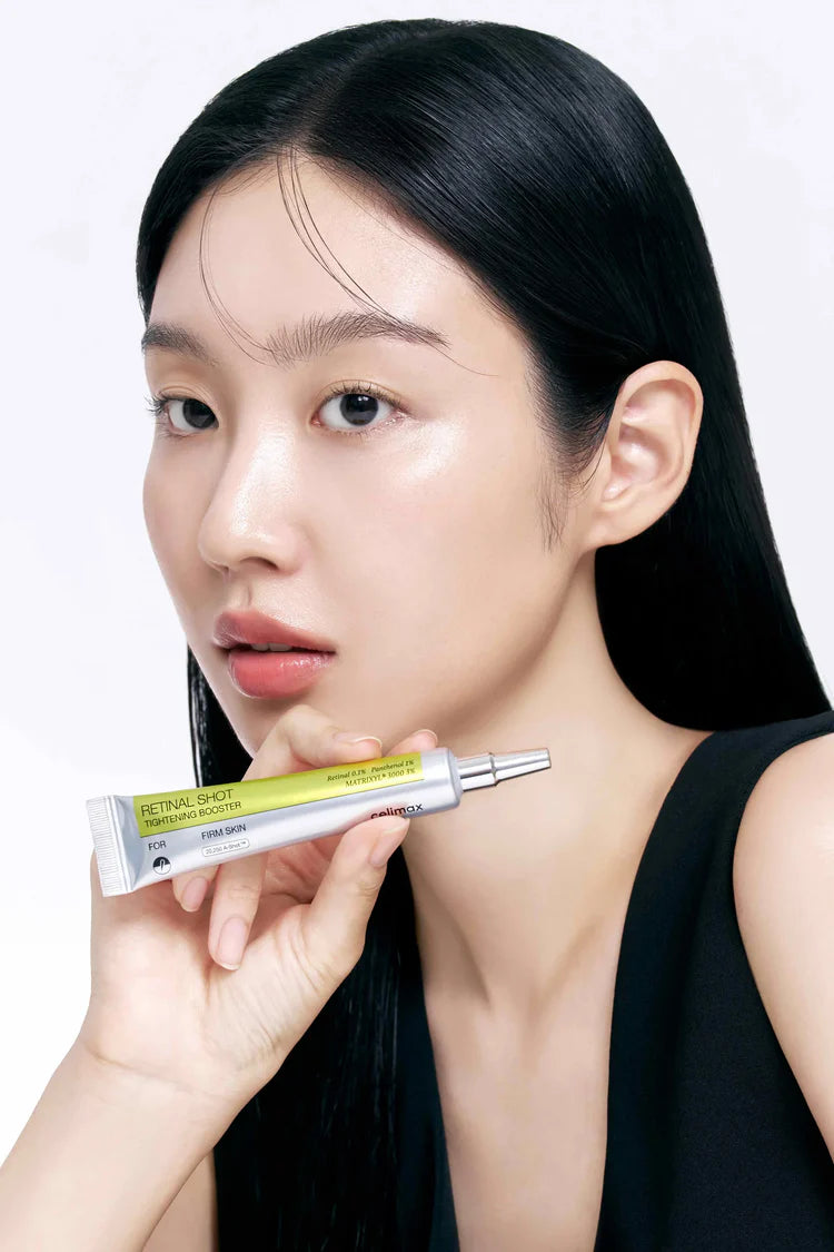 The Vita-A Retinal Shot Tightening Booster [15ml]