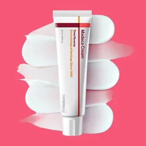 Madeca Cream Time Reverse [50ml]