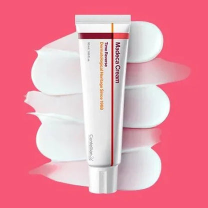 Madeca Cream Time Reverse [50ml]