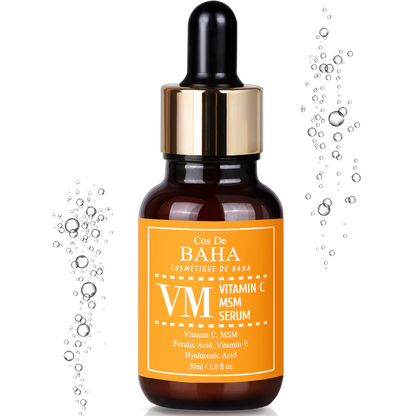VM Vitamin C MSM Serum [30ml]