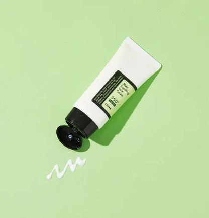 [COSRX] Aloe Soothing Sun Cream [50ml] - Sonnen Creme