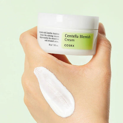 Centella Blemish Cream [30ml]