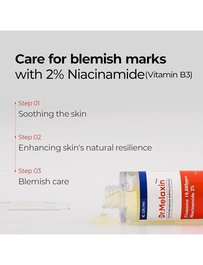 Exosome Repair Ampoule Plus [40ml]