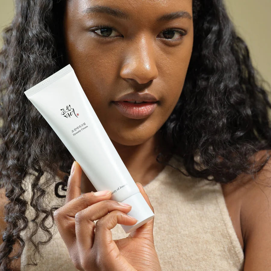 Dynasty Cream [100ml]