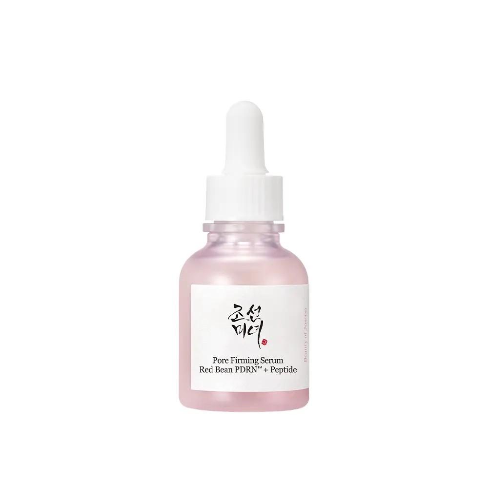 Pore Firming Serum Red Bean PDRN+Peptide [30ml]