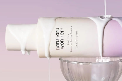 Black Rice Probiotics Barrier Essence [120ml]