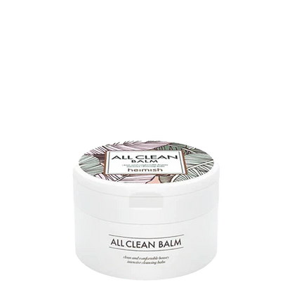 [Heimish] All Clean Balm [120ml] - Öl Cleanser