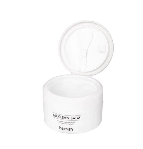 [Heimish] All Clean Balm [120ml] - Öl Cleanser