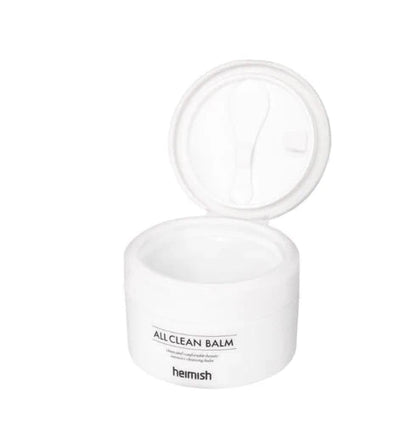 [Heimish] All Clean Balm [120ml] - Öl Cleanser