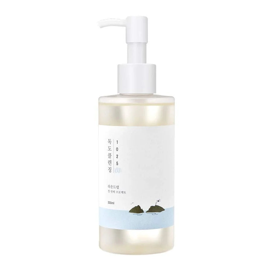 1025 Dokdo Cleansing Oil [200ml]