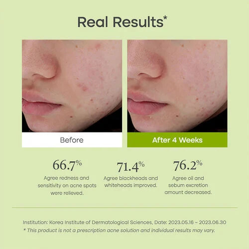 Clear Code Superfruit Serum [30ml]