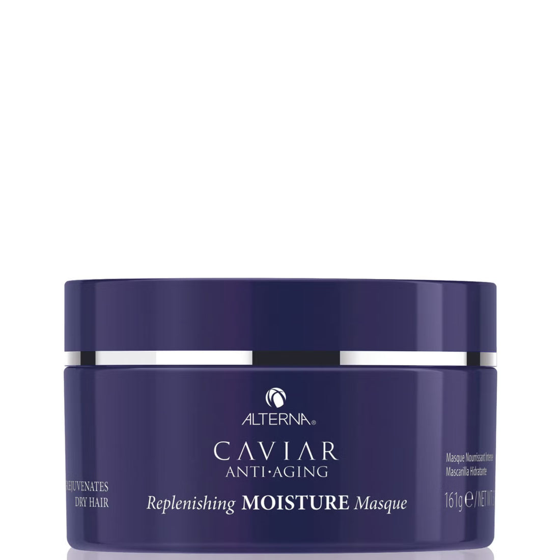 Caviar Replenishing Moisture Masque [161g]