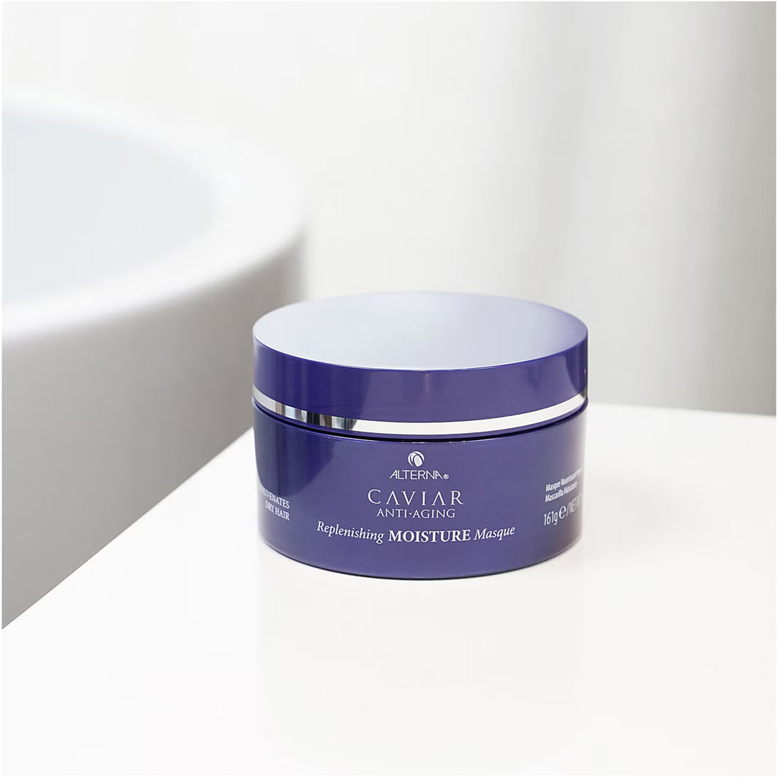 Caviar Replenishing Moisture Masque [161g]