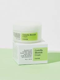 Centella Blemish Cream [30ml]