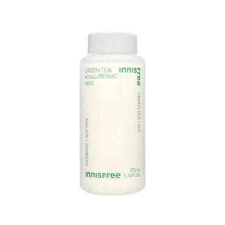 [innisfree] Green Tea Seed Hyaluronic Skin [170ml] - 