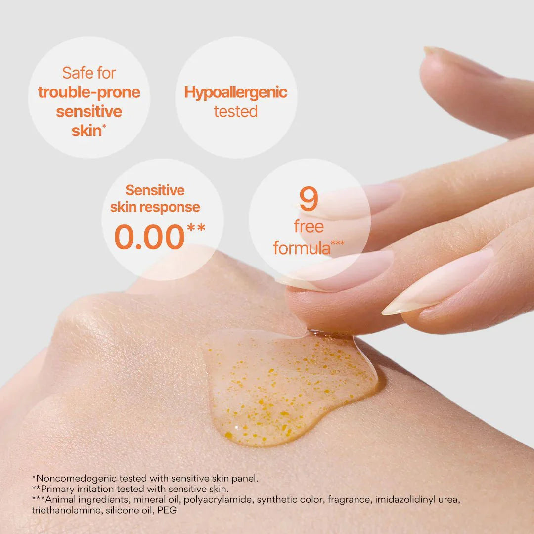 [innisfree] Vitamin C Green Tea Enzyme Brightening Serum [30ml] - 