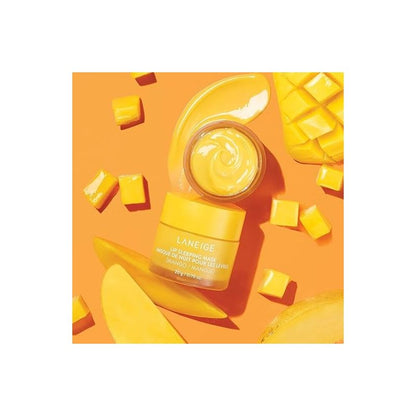 Lip Sleeping Mask Mango [20g]