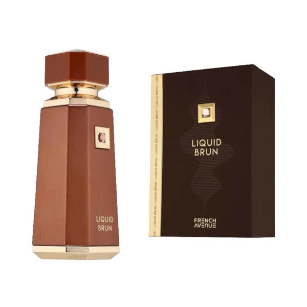 Liquid Brun Eau De Parfum [100ml]
