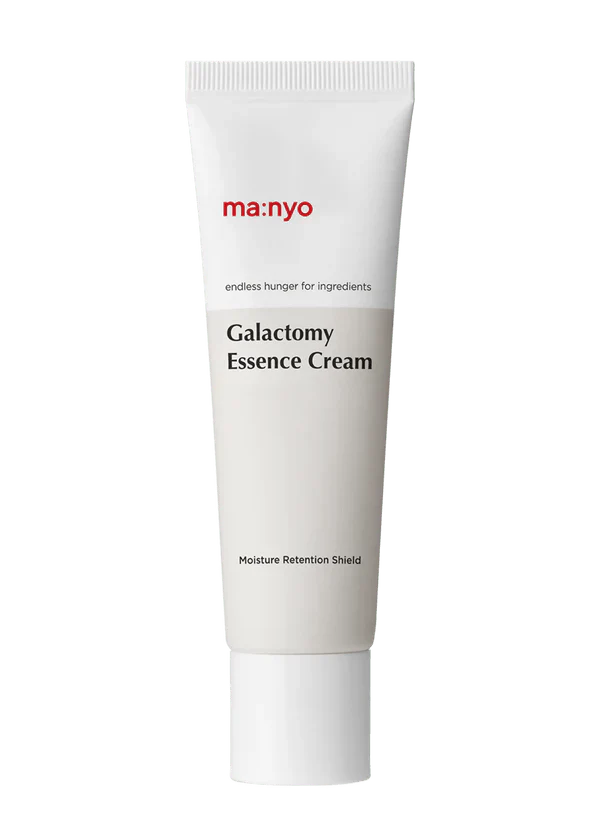 [ma:nyo] Galactomy Essence Cream [50ml] - 