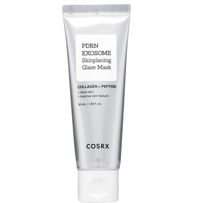 PDRN Exosome Skinplaning Glaze Mask [50ml]