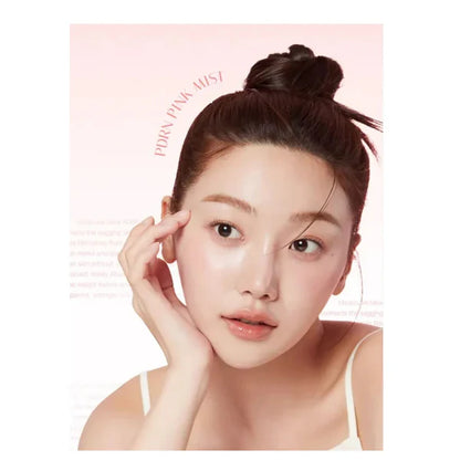 PDRN Pink Glutathione Serum Mist [100ml]