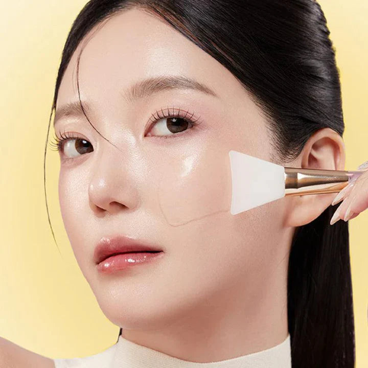 Kojic Acid Turmeric Night Wrapping Mask [75ml]