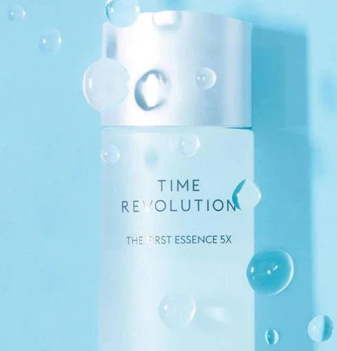 [Missha] Time Revolution The First Treatment Essence 5X [150ml] - 