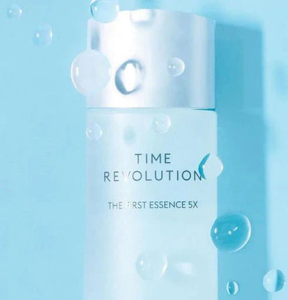 [Missha] Time Revolution The First Treatment Essence 5X [150ml] - 