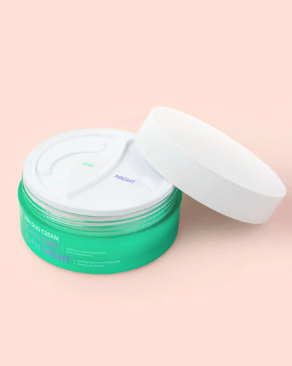 [Neogen] Vita Duo Cream Joan Day Joan Night [100ml] - 