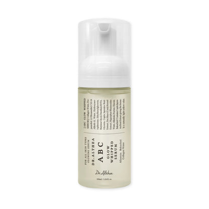 ABC Glow Whipped Serum [100ml]