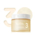 [numbuzin] No. 3 Radiance Glowing Jumbo Essence Pad [70 sheets] - Skin Care