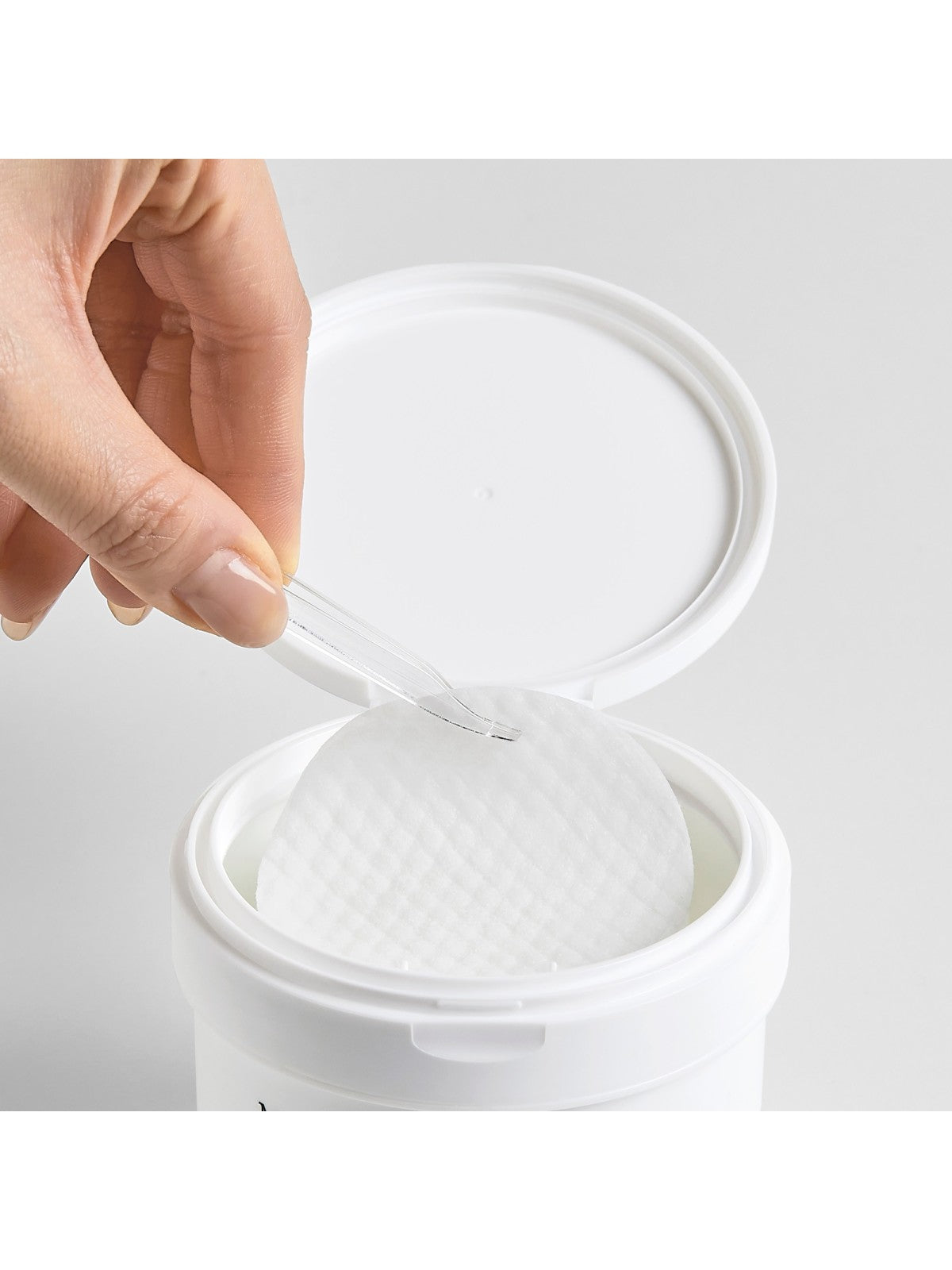 One Step moisture Up Pad [70pcs]