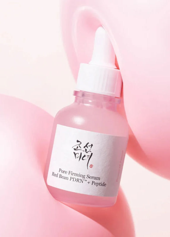 Pore Firming Serum Red Bean PDRN+Peptide [30ml]