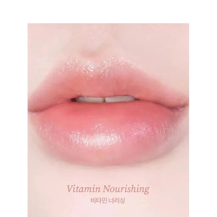 Bálsamo Labial Nutritivo con Vitaminas